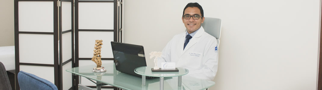 Dr. Jorge Gracia